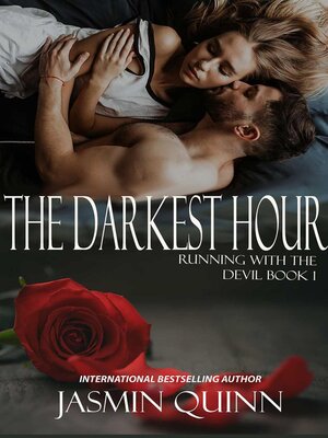 cover image of The Darkest Hour